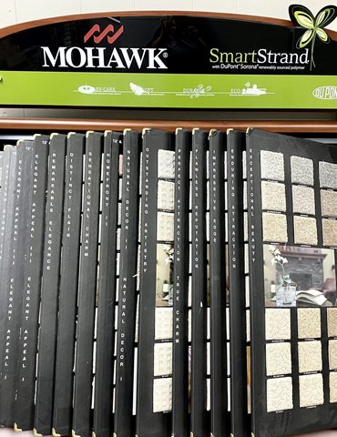 Midway-Carpet-Mohawk-SmartStrand-Display