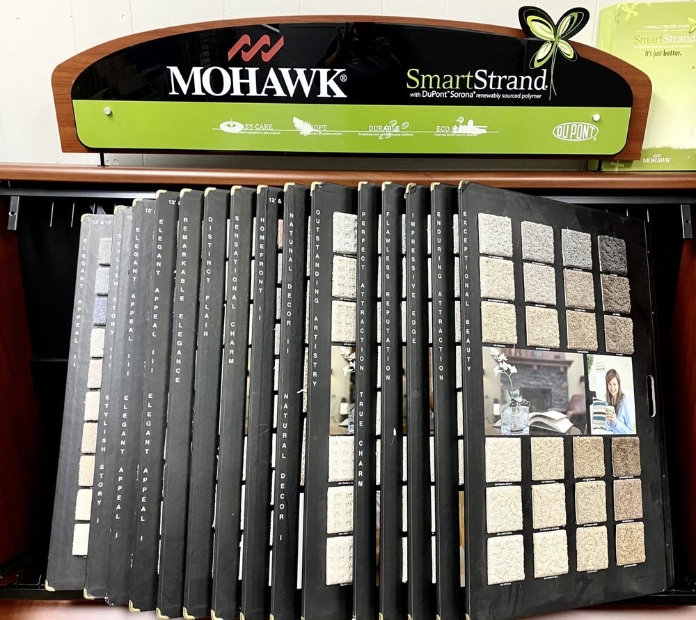 Midway-Carpet-Mohawk-SmartStrand-Display