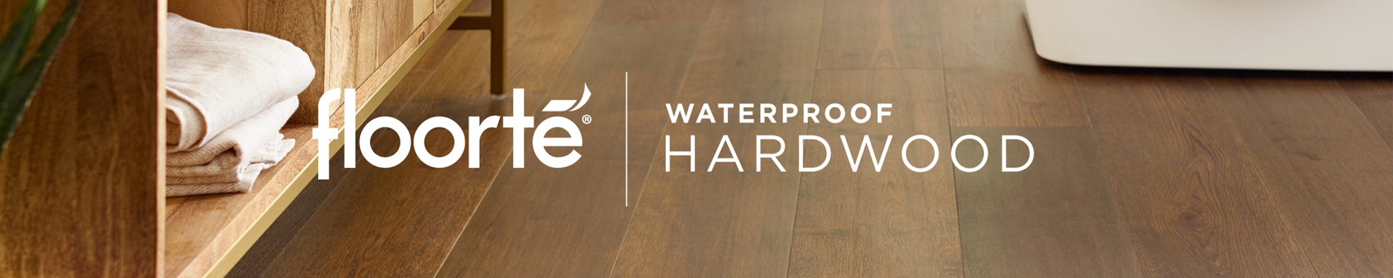 floorte waterproof hardwood graphic