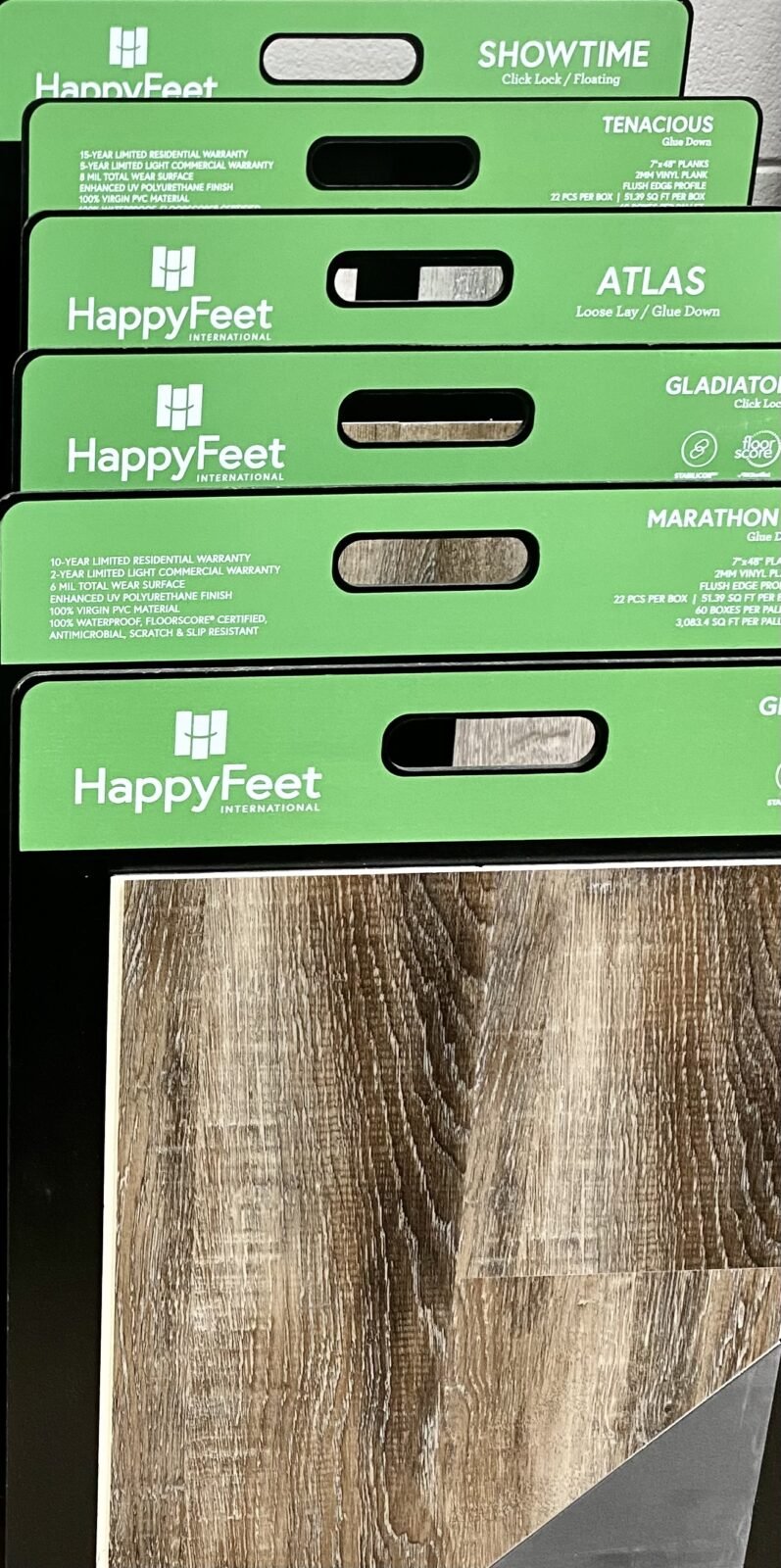 Midway-Carpet-Happy-Feet-Display